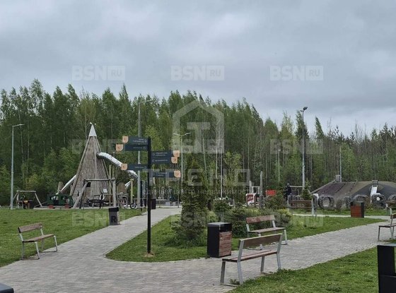 Продажа однокомнатной квартиры - Юнтоловский проспект, д.49, корп.5 