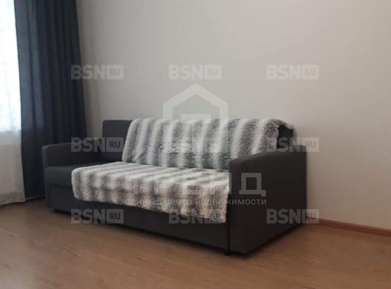 Продажа однокомнатной квартиры - Яхтенная улица, д.28 