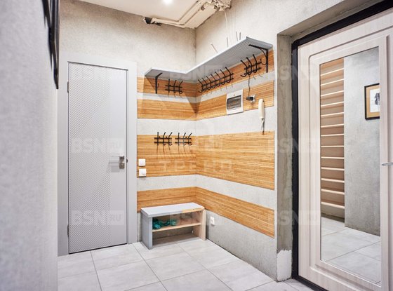 Продажа однокомнатной квартиры - Лиственная ул, д.18, корп.1 