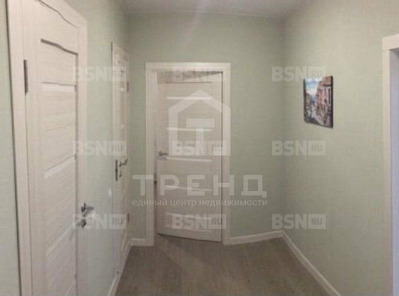 Продажа однокомнатной квартиры - Савушкина улица, д.109, корп.1 