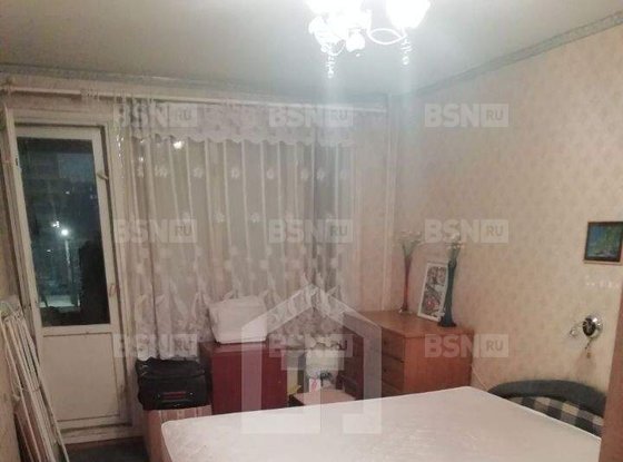 Продажа трехкомнатной квартиры - Испытателей проспект, д.15, корп.1 