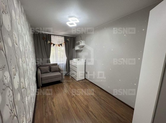 Продажа трехкомнатной квартиры - Ланское шоссе, д.69 