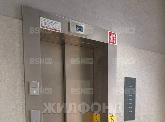 Продажа трехкомнатной квартиры - Измайловский проспект, д.29, литера И 