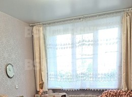Продажа двухкомнатной квартиры - Гоголя ул., 2 