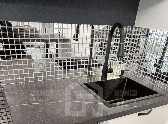 Продажа однокомнатной квартиры - Струве ул, д.8, корп.2 