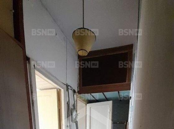 Продажа двухкомнатной квартиры - Казначейская улица, д.5 