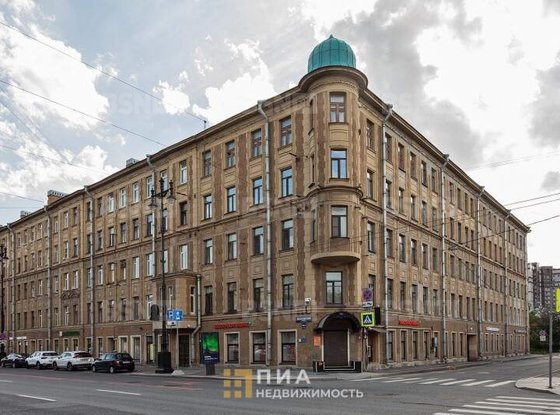 Продажа однокомнатной квартиры - Московский проспект, д.125 