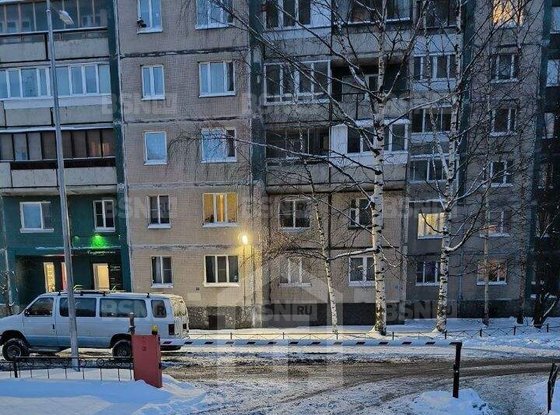 Продажа однокомнатной квартиры - Богатырский проспект, д.39, корп.2 