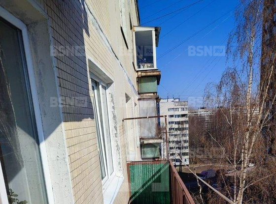 Продажа двухкомнатной квартиры - Культуры проспект, д.25, корп.3 