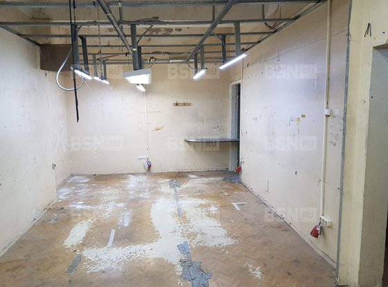 Продажа офиса - Энгельса проспект, д.128, литера А 