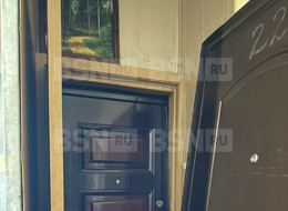 Продажа однокомнатной квартиры - Ленинградская область, Гатчинский район, Гатчина г., Варшавская ул., д.3а 