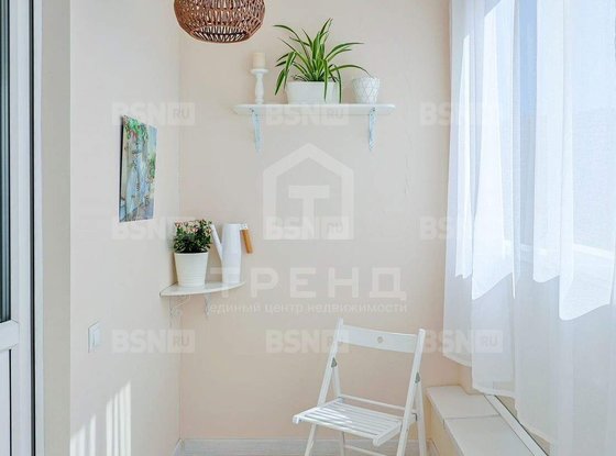 Продажа однокомнатной квартиры - Королёва проспект, д.73 
