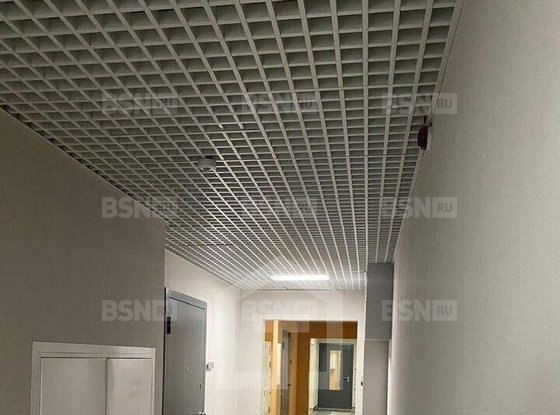 Продажа двухкомнатной квартиры - Лидии Зверевой улица, д.3, корп.1 