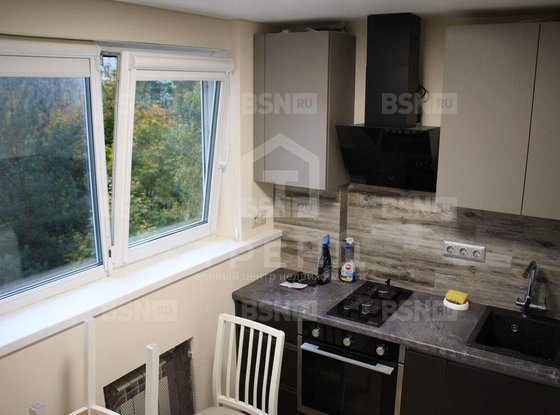 Продажа однокомнатной квартиры - Козлова улица, д.43, корп.1 