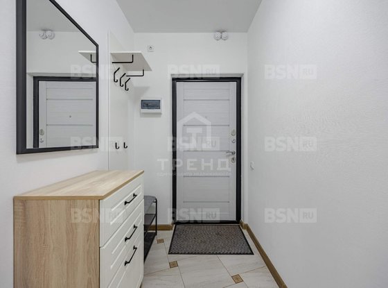 Продажа двухкомнатной квартиры - Мурино, Ручьевский проспект, д.3, корп.1 