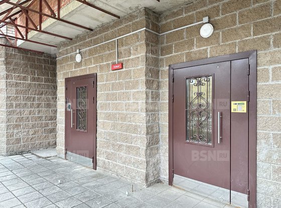 Продажа однокомнатной квартиры - Купчинская улица, д.3, корп.1 