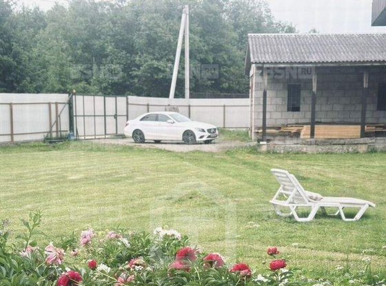 Продажа дома - деревня Слапи, Центральная улица, д.6