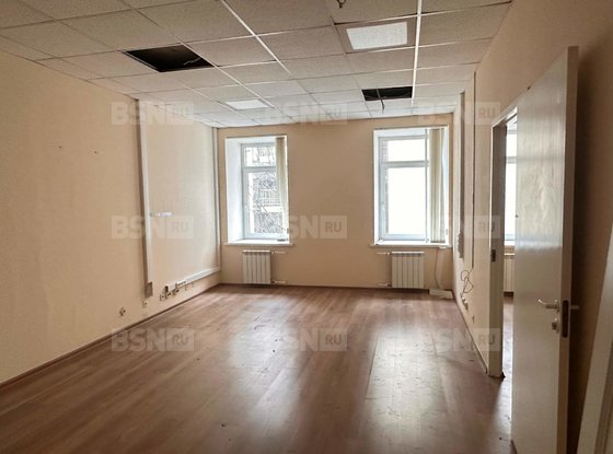 Продажа офиса - Петроградская набережная, д.18, корп.3 литера В 