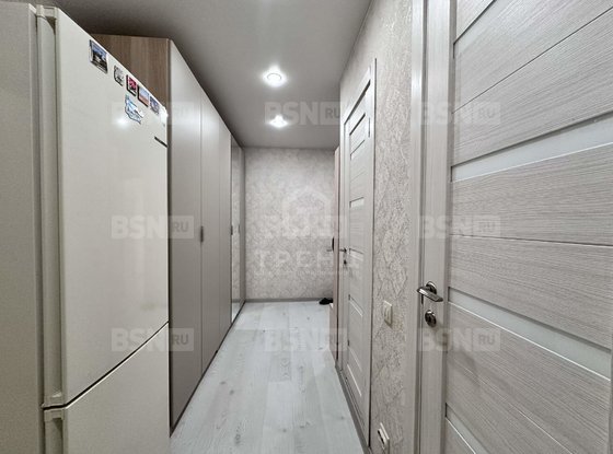 Продажа двухкомнатной квартиры - Ириновский проспект, д.31/48 