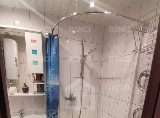 Продажа однокомнатной квартиры - Коллонтай улица, д.19, корп.2 