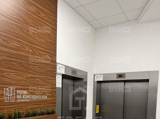 Продажа однокомнатной квартиры - Плесецкая улица, д.10 