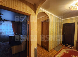 Продажа трехкомнатной квартиры - Авиатриссы Зверевой ул., 1/8 