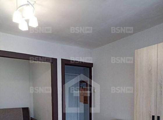 Продажа двухкомнатной квартиры - Турбинная улица, д.27 