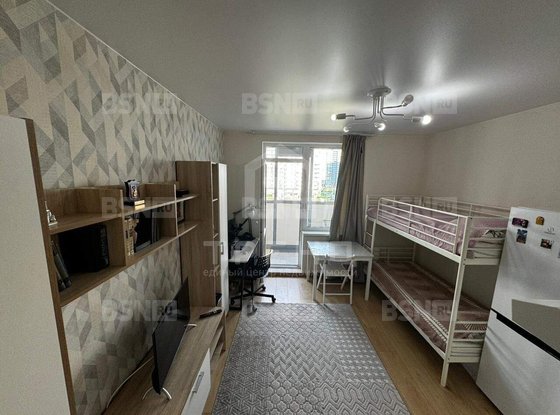 Продажа однокомнатной квартиры - Мурино, Воронцовский бульвар, д.16, корп.2 