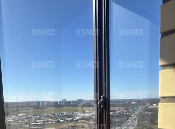 Продажа двухкомнатной квартиры - Выборгское шоссе, д.35, корп.1 