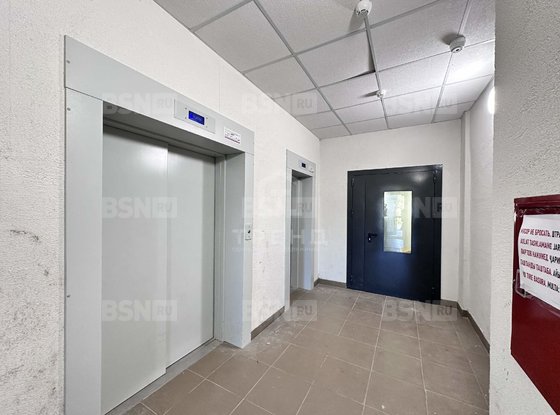 Продажа однокомнатной квартиры - городской поселок Янино-1, Заводская улица, д.18, корп.2 