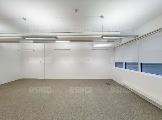 Аренда офиса - Львовская улица, д.27 