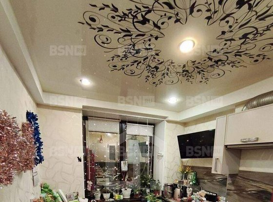 Продажа двухкомнатной квартиры - Крыленко улица, д.5 