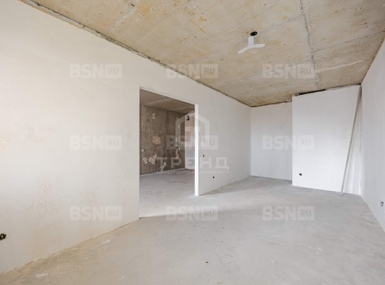 Продажа однокомнатной квартиры - Прокофьева улица, д.7, корп.2 