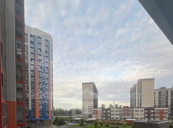 Продажа однокомнатной квартиры - Среднерогатская улица, д.10, корп.1 