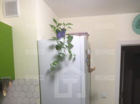 Продажа однокомнатной квартиры - Русановская улица, д.18, корп.6 стр 1 