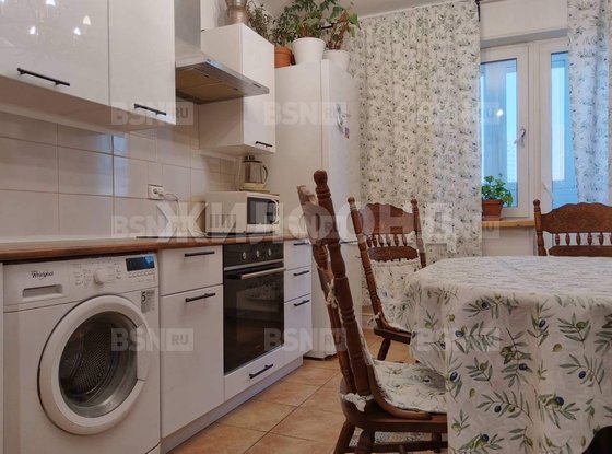 Продажа двухкомнатной квартиры - поселок Шушары, Новгородский проспект, д.10 