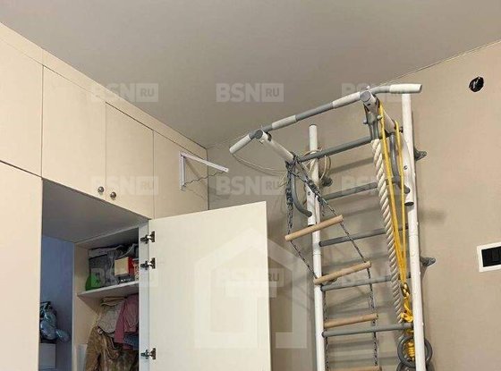 Продажа однокомнатной квартиры - Колпино, Тосненский переулок, д.21 