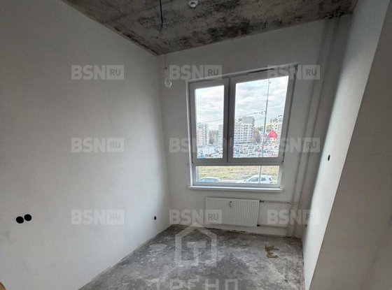 Продажа двухкомнатной квартиры - городской поселок Янино-1, Оранжевая улица, д.12, корп.1 