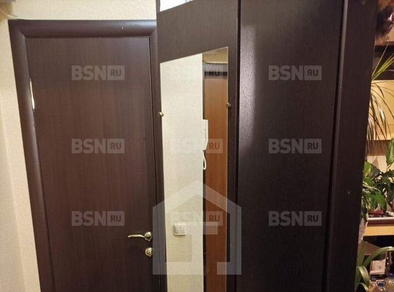 Продажа однокомнатной квартиры - поселок Шушары, Ленсоветовский территория, д.27 