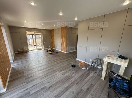 Продажа дома - деревня Нижние Осельки, Нижние Осельки д