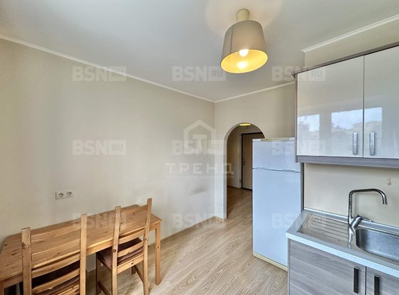 Продажа однокомнатной квартиры - поселок Парголово, Николая Рубцова улица, д.11, корп.1 