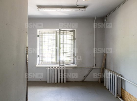 Аренда офиса - Новочеркасский проспект, д.52, литера Б 