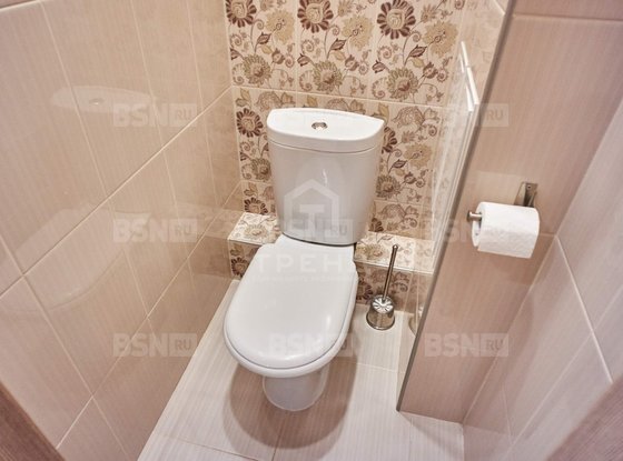 Продажа двухкомнатной квартиры - Кудрово, Областная улица, д.3 