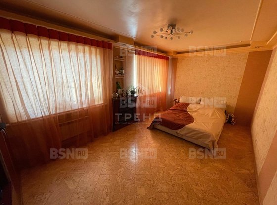 Продажа трехкомнатной квартиры - Богатырский проспект, д.9 