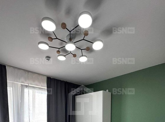 Продажа однокомнатной квартиры - Муринская дорога, д.8, корп.1 стр 1 