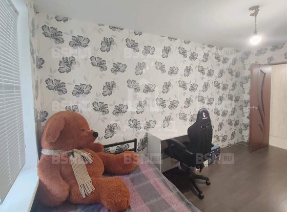 Продажа трехкомнатной квартиры - Ленская улица, д.1, корп.1 