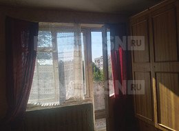 Продажа двухкомнатной квартиры - Ленинградская область, Волосовский район, Большая Вруда д., д.7 