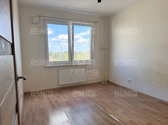 Продажа однокомнатной квартиры - Пейзажная улица, д.6 