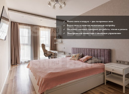 Продажа двухкомнатной квартиры - Санкт-Петербург, Кировский район, Севастопольская ул., д.9 