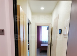 Продажа однокомнатной квартиры - Санкт-Петербург, Московский район, Космонавтов пр-кт., д.102, к.1, строение 1 